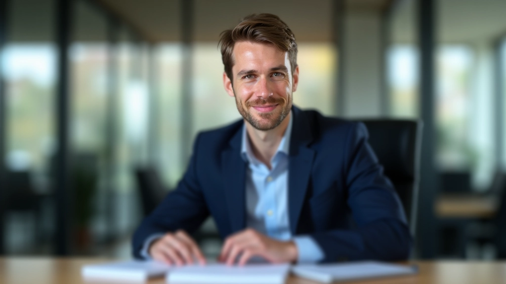 Finanční poradce v kanceláři, která vysvětluje daňové strategie pomocí tabulek a grafů