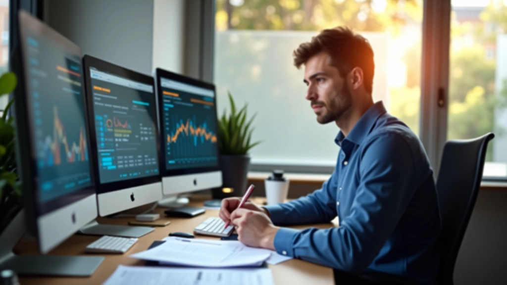 Profesionální daňové poradenství v moderní kanceláři