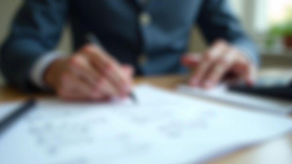 Vyplňování daňového formuláře