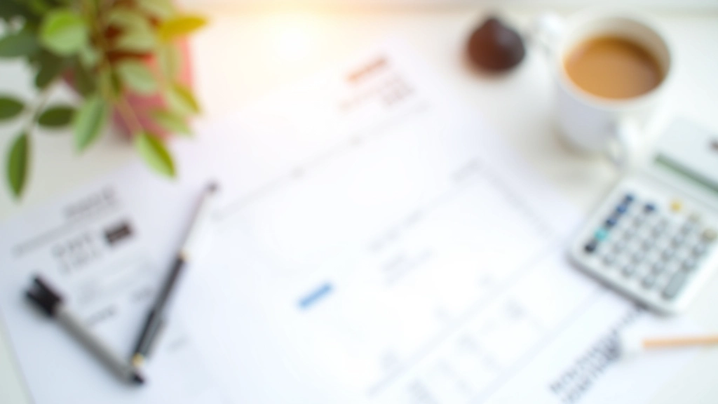 Přiznání a daňové formuláře na pracovním stole s kalkulačkou a perem