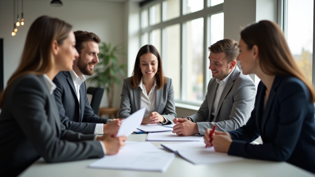 Tým odborníků na daňové poradenství